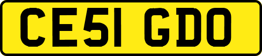 CE51GDO