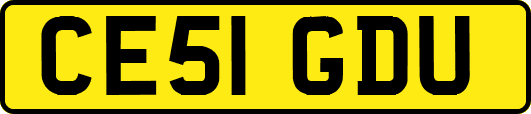 CE51GDU