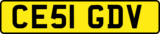 CE51GDV