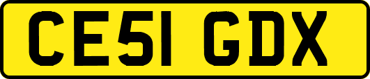 CE51GDX