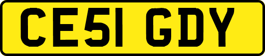 CE51GDY