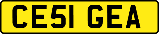 CE51GEA