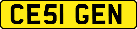 CE51GEN