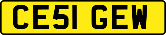 CE51GEW