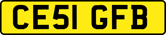 CE51GFB