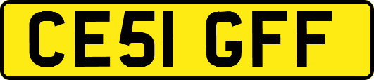 CE51GFF