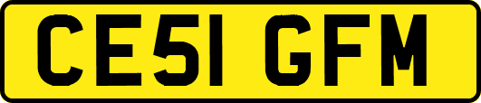 CE51GFM