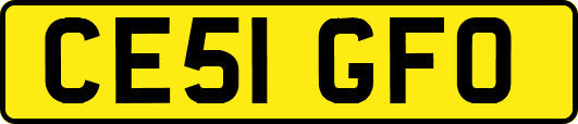 CE51GFO