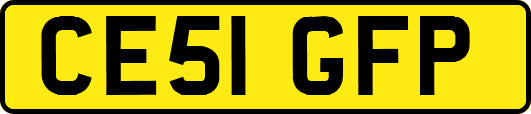 CE51GFP