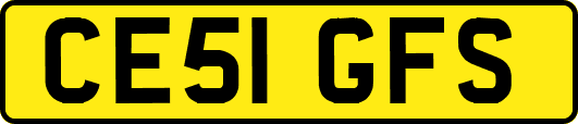 CE51GFS