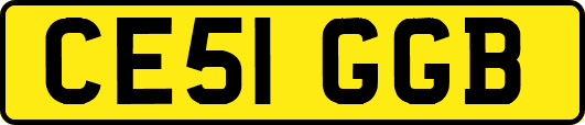 CE51GGB