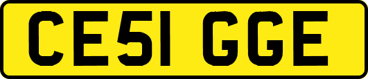 CE51GGE