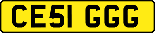 CE51GGG