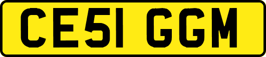 CE51GGM