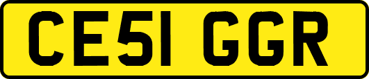 CE51GGR