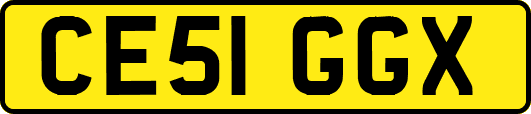 CE51GGX