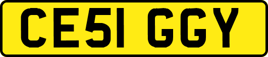 CE51GGY