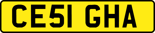 CE51GHA