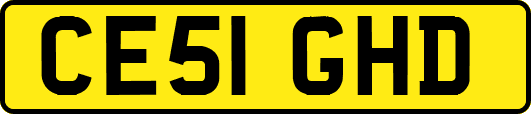 CE51GHD