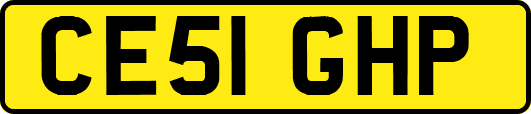 CE51GHP