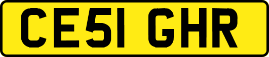 CE51GHR
