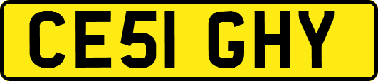 CE51GHY