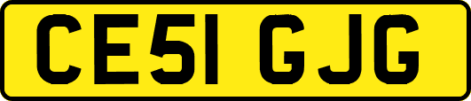 CE51GJG