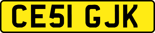 CE51GJK