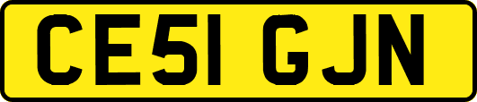 CE51GJN