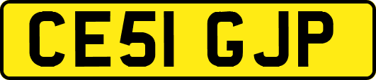 CE51GJP