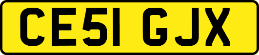 CE51GJX