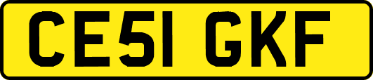 CE51GKF
