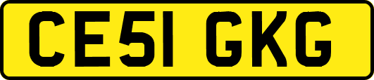 CE51GKG