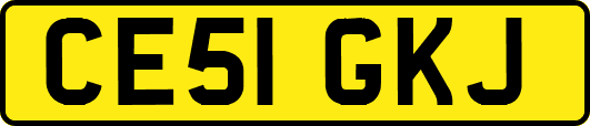 CE51GKJ