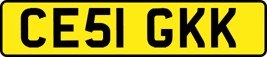 CE51GKK