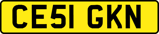 CE51GKN