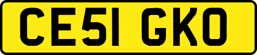 CE51GKO