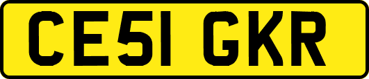 CE51GKR
