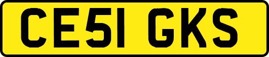 CE51GKS