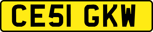 CE51GKW