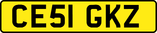 CE51GKZ