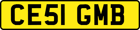 CE51GMB