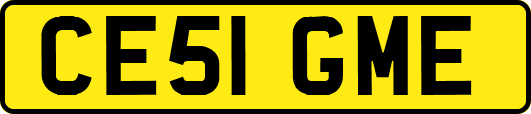 CE51GME