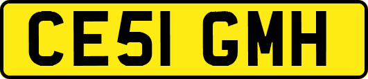 CE51GMH