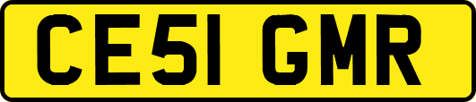CE51GMR
