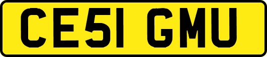 CE51GMU
