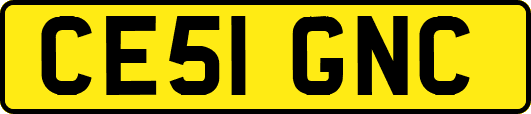 CE51GNC