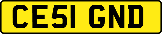 CE51GND