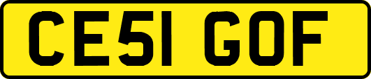 CE51GOF