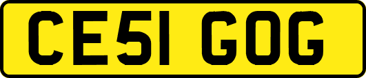 CE51GOG